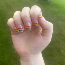 Nail Express