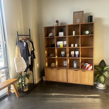 First Flight Coffee - Entrance - Coffee & Tea Near Me - Torrance, California