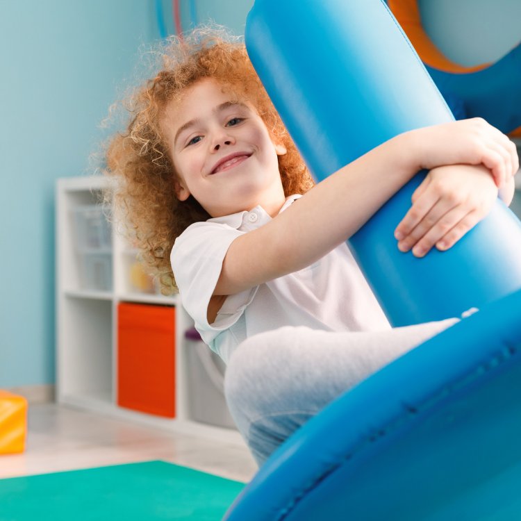 Summit Pediatric Therapy - child therapist in Parker, CO