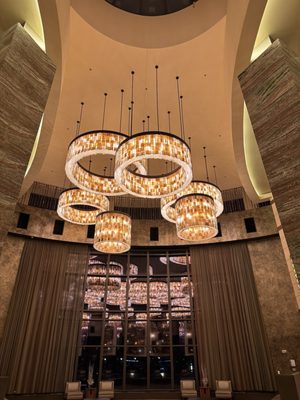 The Fox Tower at Foxwoods by null