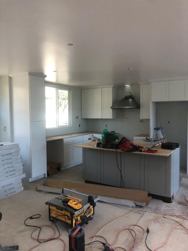 Slide of Perfect Remodeling Solutions