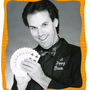Photo of Presto the Comedy Magician