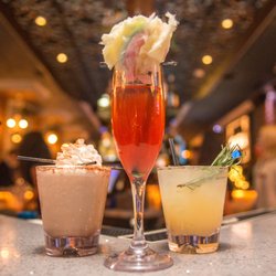 Opal Event Center - Specialty Cocktails