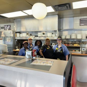 Waffle House - Diners Near Me - Mount Pleasant, South Carolina Waffle House - Diners Near Me - Mount Pleasant, South Carolina