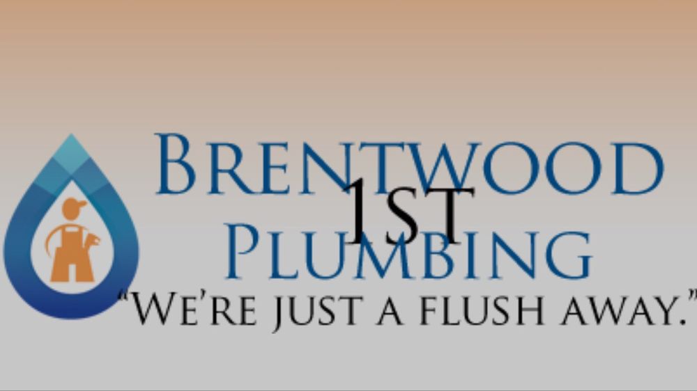 Slide of Brentwood 1st Plumbing