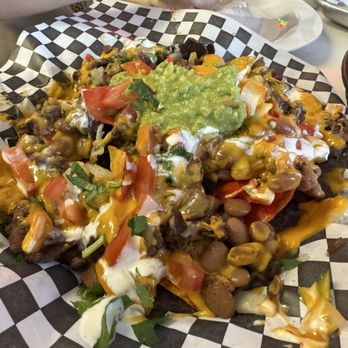 Mission 19 Taquería - Mexican Near Me - Monterey, California