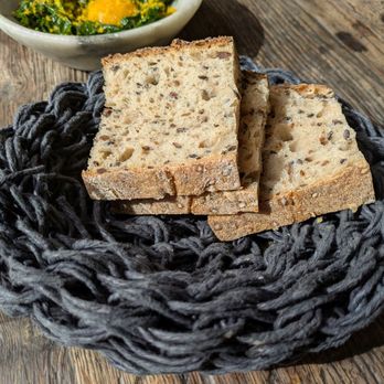 Septime - @endoedibles on Instagram 03/10/2026 Bread - Modern European Near Me - Paris, 75
