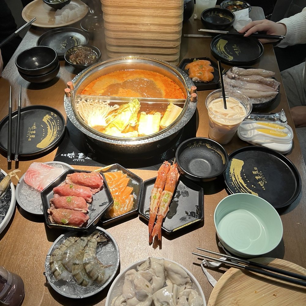 Mikiya Wagyu Shabu House - Hot Pot Near Me - Flushing, New York Mikiya Wagyu Shabu House - Hot Pot Near Me - Flushing, New York