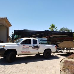 Saul's Auto Glass
