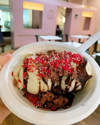 Revelator: Sweet Tooth by null