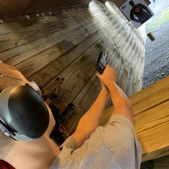 Sunset Hill Shooting Range - Guns - Gun/Rifle Ranges Near Me - Henryville, Pennsylvania