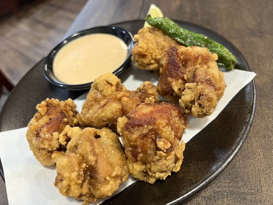 Hanabi Ramen by null