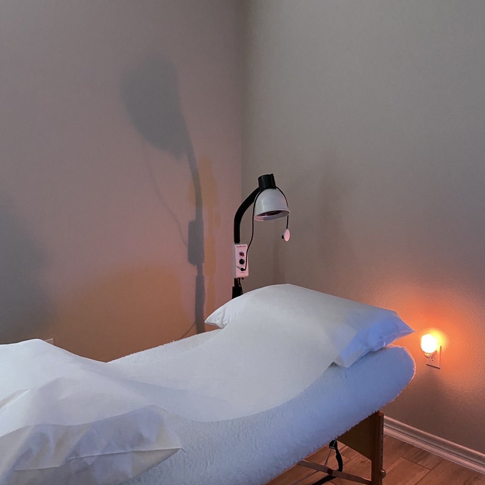 Very clean and relaxing atmosphere
