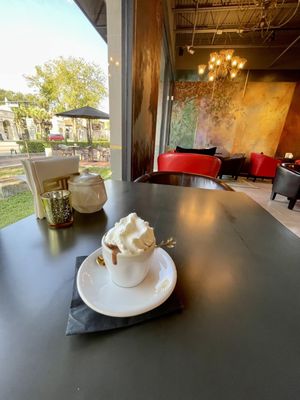 AJ Chocolate House by null