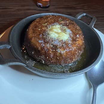 Dunsmoor - Edna's Sour-Milk Cornbread - American Near Me - Los Angeles, California Dunsmoor - Edna's Sour-Milk Cornbread - American Near Me - Los Angeles, California