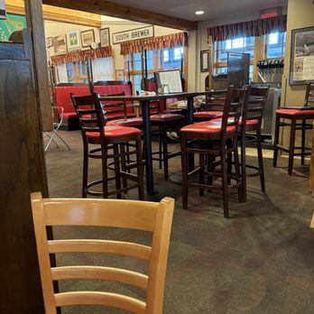 Geaghan's Pub - Dining area - American Near Me - Bangor, Maine