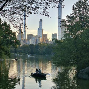 Central Park - Parks Near Me - New York, New York Central Park - Parks Near Me - New York, New York
