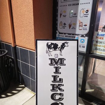 Milkcow - Ice Cream & Frozen Yogurt Near Me - Fremont, California Milkcow - Ice Cream & Frozen Yogurt Near Me - Fremont, California