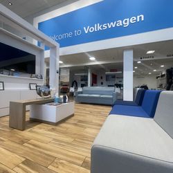 McGrath Volkswagen of Dubuque