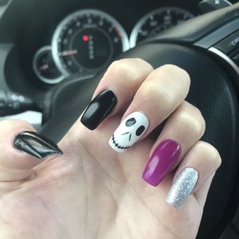Unique Nails and Spa - Massage Near Me - Odessa, Texas Unique Nails and Spa - Massage Near Me - Odessa, Texas