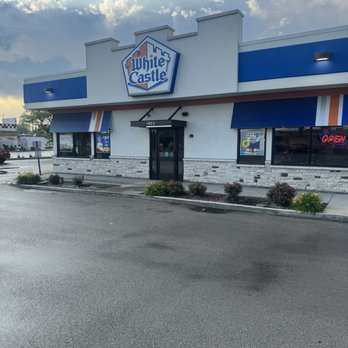 White Castle - Fast Food Near Me - Joliet, Illinois White Castle - Fast Food Near Me - Joliet, Illinois