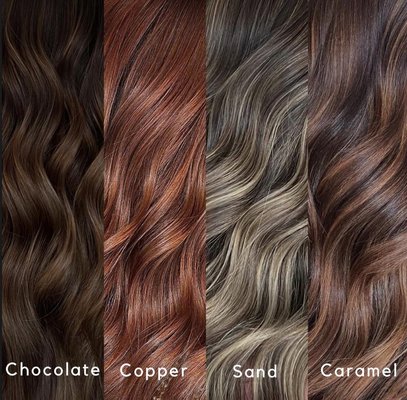 FRINGE A NATALIE LEMMINGER SALON - 19 Photos - 103 Kettle Moraine Dr S