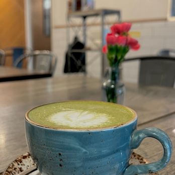 The Aussie Grind - Cafes Near Me - Frisco, Texas The Aussie Grind - Cafes Near Me - Frisco, Texas