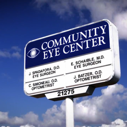 Community Eye Center - For over 30 years, Community Eye Center has provided excellence in total eye care from multiple SWFL locations, and eye only surgery center