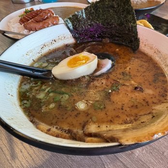 Monsta Ramen - Japanese Curry Near Me - San Diego, California Monsta Ramen - Japanese Curry Near Me - San Diego, California