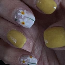 Dream Nails - Nail art
