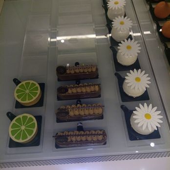 Bachour - Decadent Desserts - Bakeries Near Me - Coral Gables, Florida