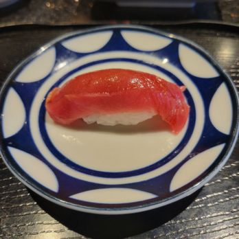Kaigen - Tuna, surprisingly fabulous - Japanese Near Me - Orange, California Kaigen - Tuna, surprisingly fabulous - Japanese Near Me - Orange, California
