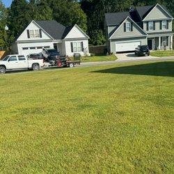 Sykes Lawncare & Maintenance