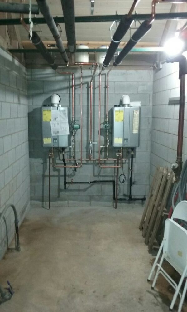 Slide of Creswell Plumbing And Backflow