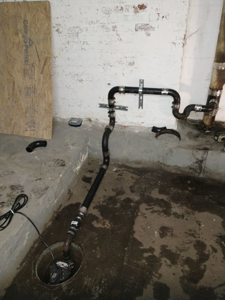 Slide of All Plumbing Services PPP