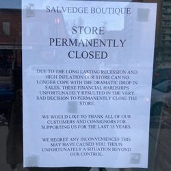 SalvEdge Boutique