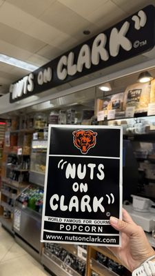 Nuts On Clark by null