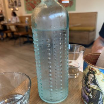 Beirut Taco - Water - Mexican Near Me - Kansas City, Missouri Beirut Taco - Water - Mexican Near Me - Kansas City, Missouri