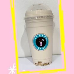Club De Nutricion Central Shop - Dulce de Leche Smoothie