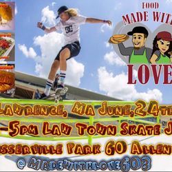 Food Made With Love