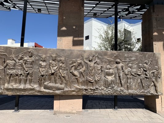 Palacio de Gobierno by null