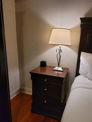 Lamothe House Hotel by null