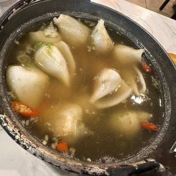 Bún Nhân Quán - Lemongrass Snails - Vietnamese Near Me - Houston, Texas Bún Nhân Quán - Lemongrass Snails - Vietnamese Near Me - Houston, Texas