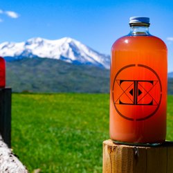 Elevated Elixirs