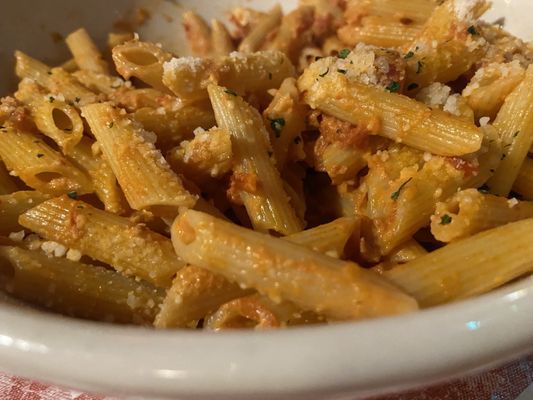 Buca di Beppo Italian Restaurant by null