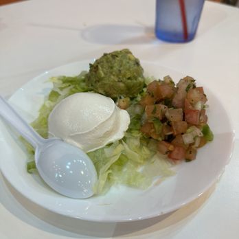 Tacos El Rinconcito - Sides - Mexican Near Me - Watauga, Texas