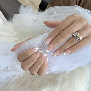 Long Lasting Nails - Nails - Nail Salons Near Me - Carson, California