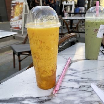 Ume Tea - Bubble Tea Near Me - Mountain View, California