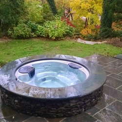 Mission Valley Spas - Bullfrog Spas