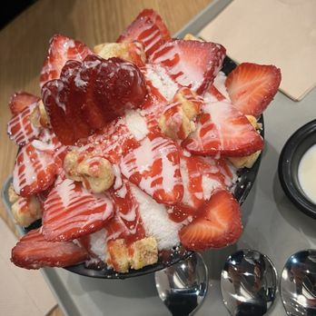 Sul & Beans - Desserts Near Me - Irvine, California
